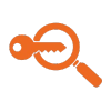 Keyword-Recherche icon