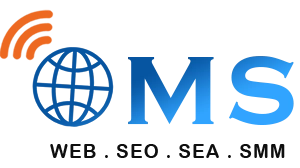 Online Marketing Agentur, Logo Onlinemarketing-Sorgenfrei