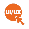 UX/UI-Design  icon